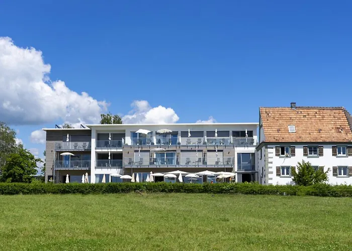 Hotel Kapelle