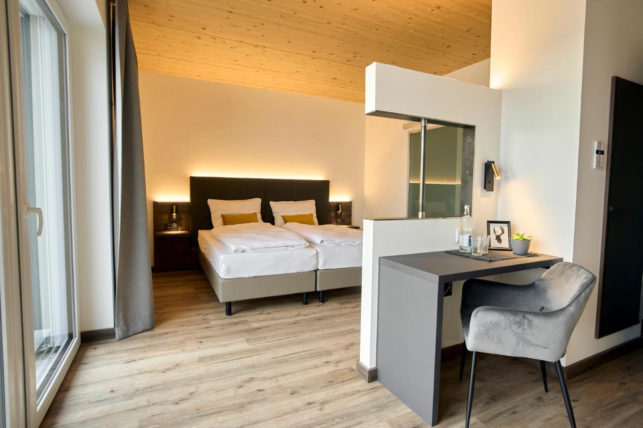 Hotel Kapelle *