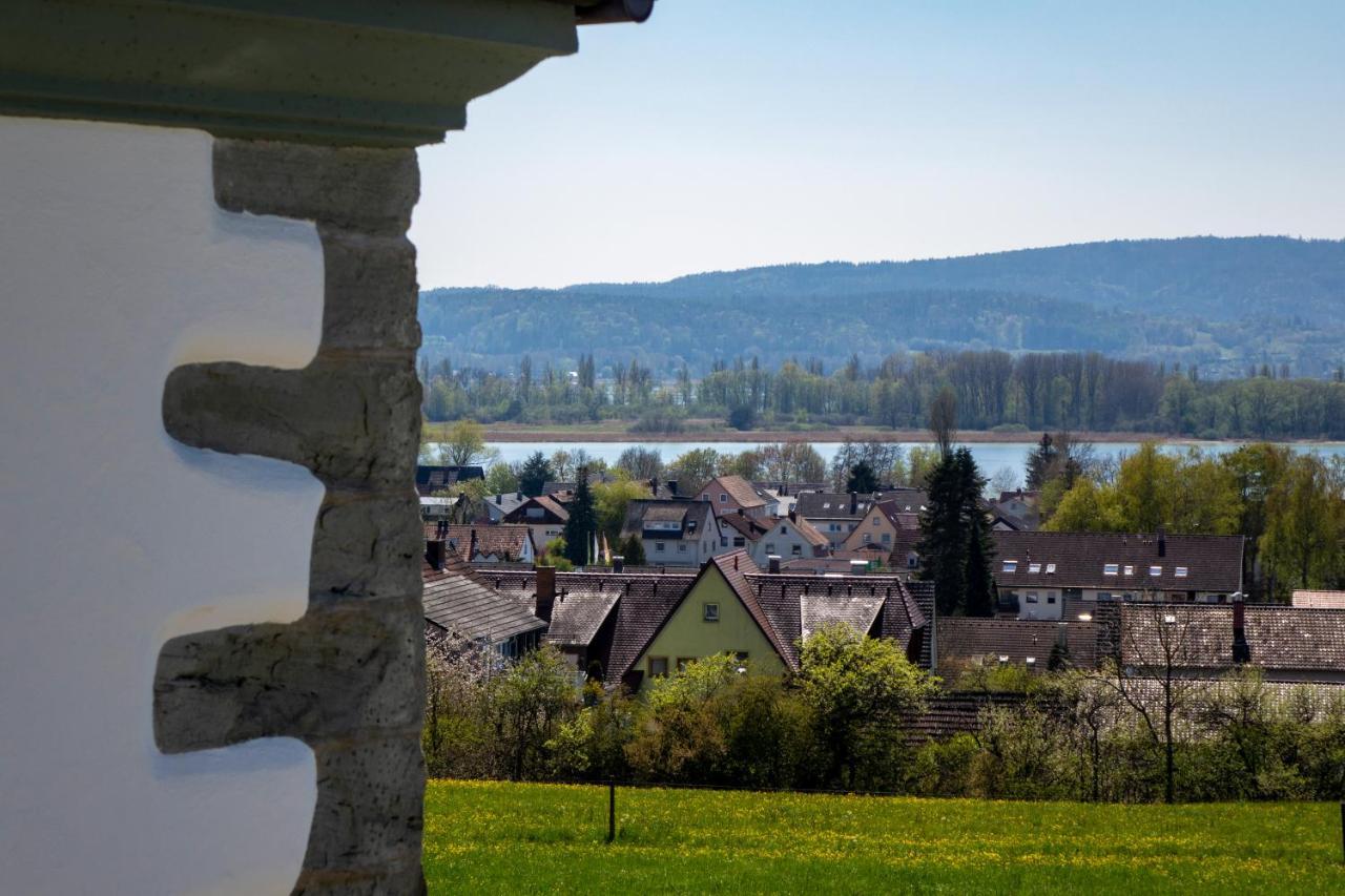 Kapelle Hotel Radolfzell am Bodensee