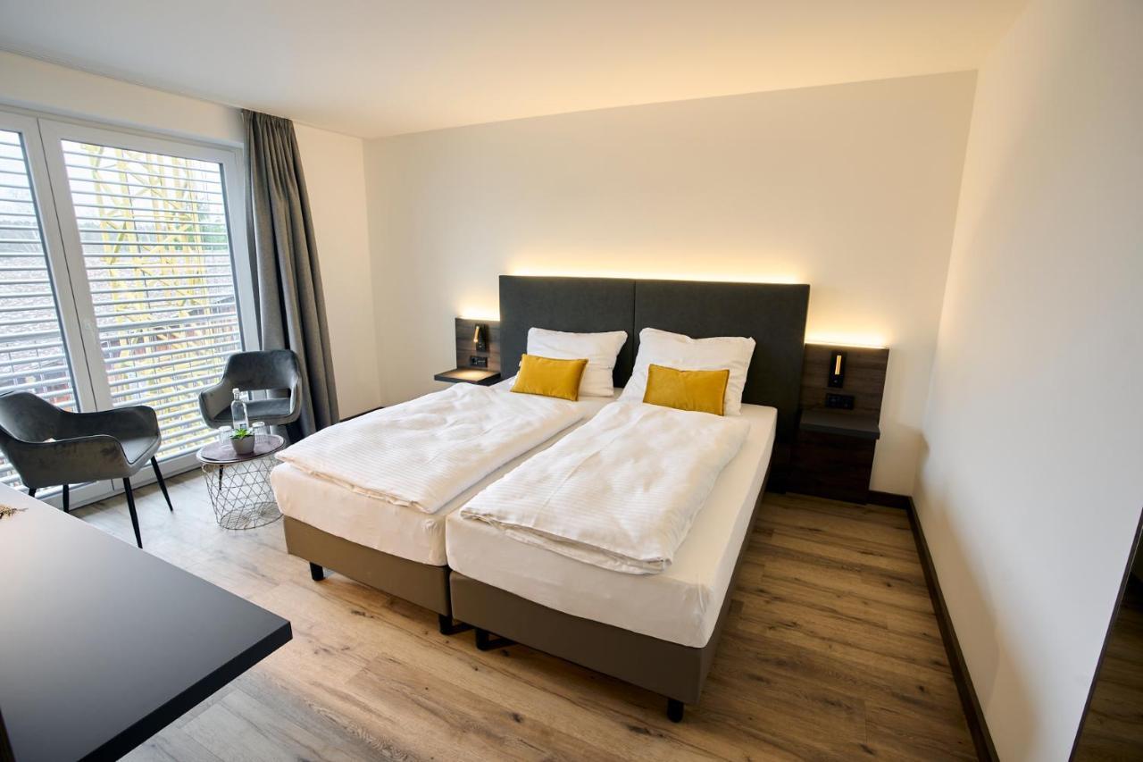 Hotel Kapelle