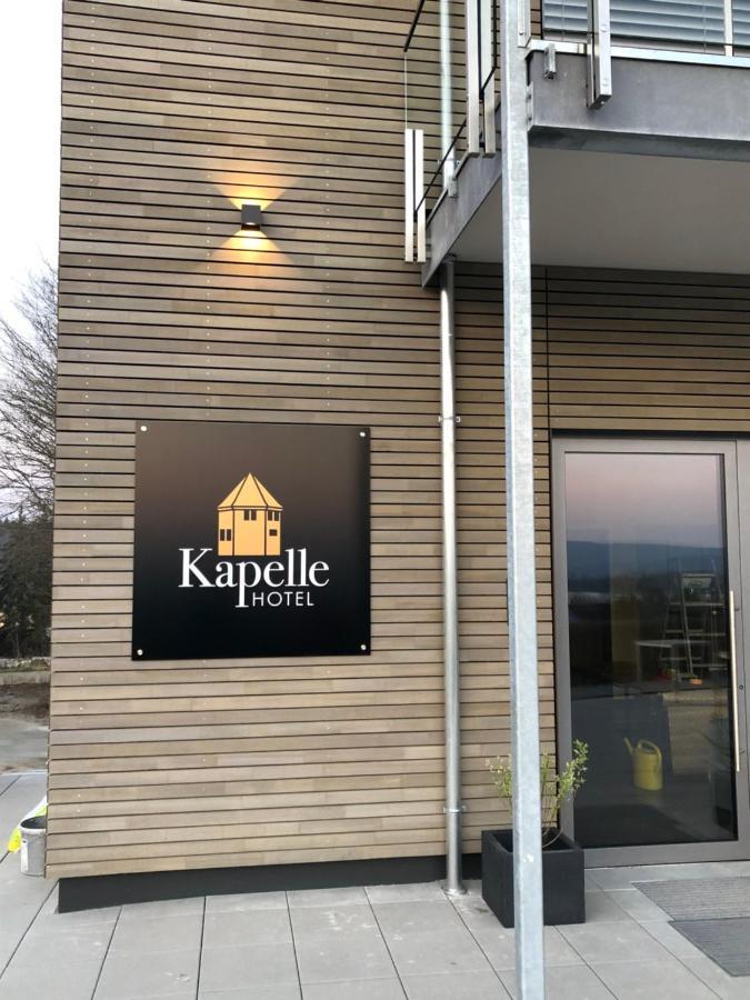 Kapelle * Radolfzell am Bodensee