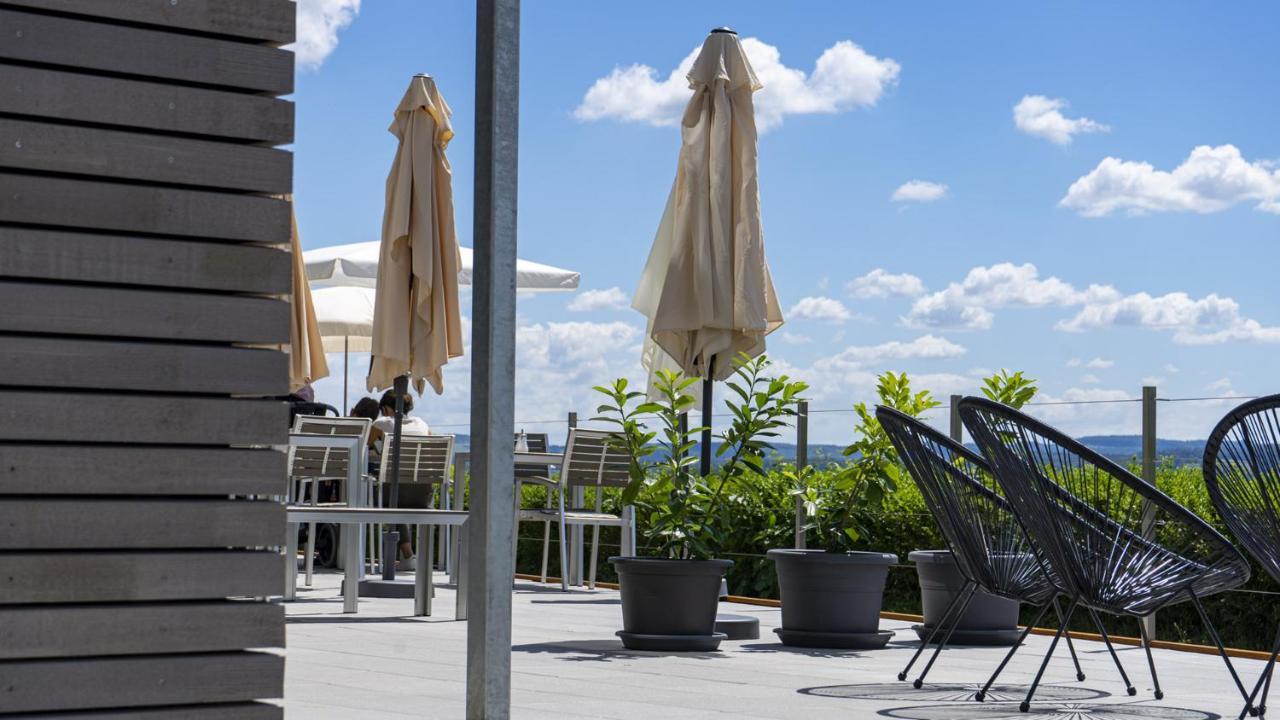 Hotel Kapelle *