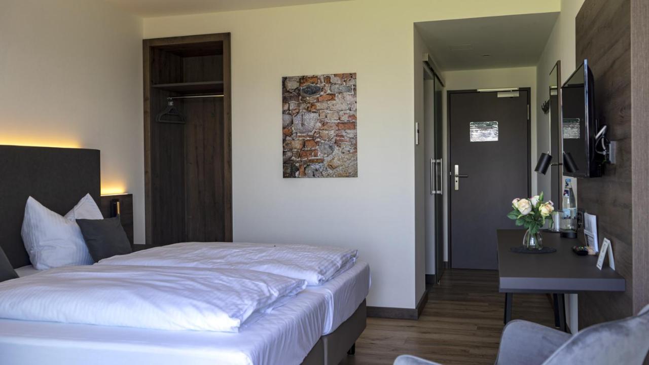 Kapelle Hotel Radolfzell am Bodensee