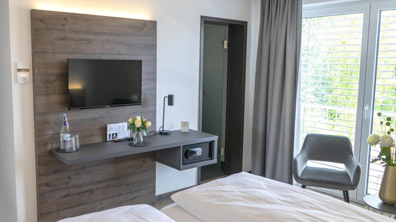 Hotel Kapelle