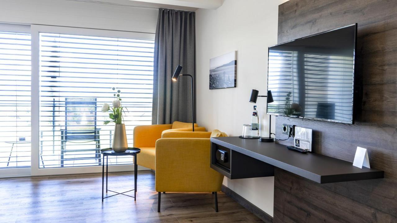 Kapelle Hotel Radolfzell am Bodensee