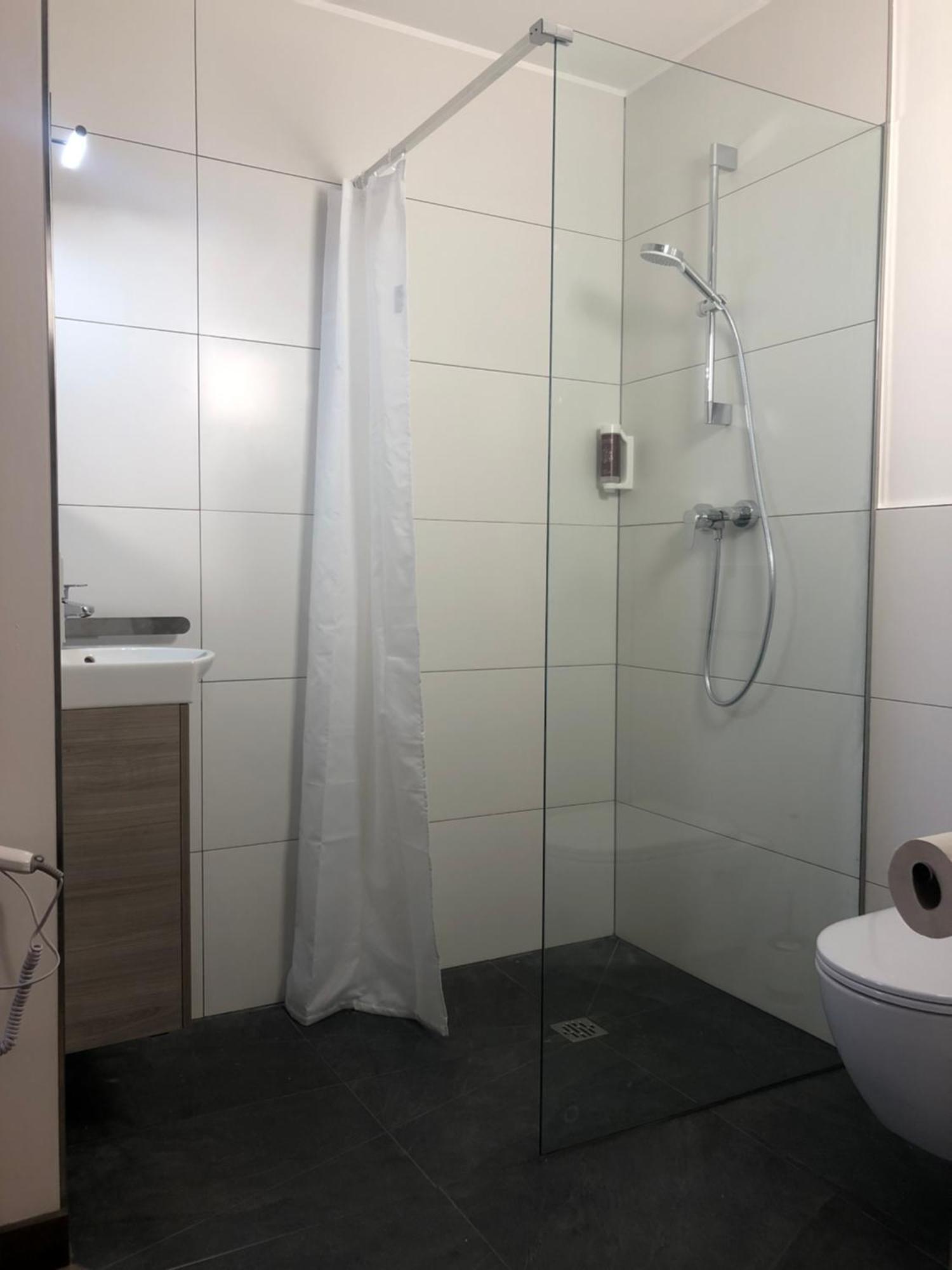 Hotel Kapelle *