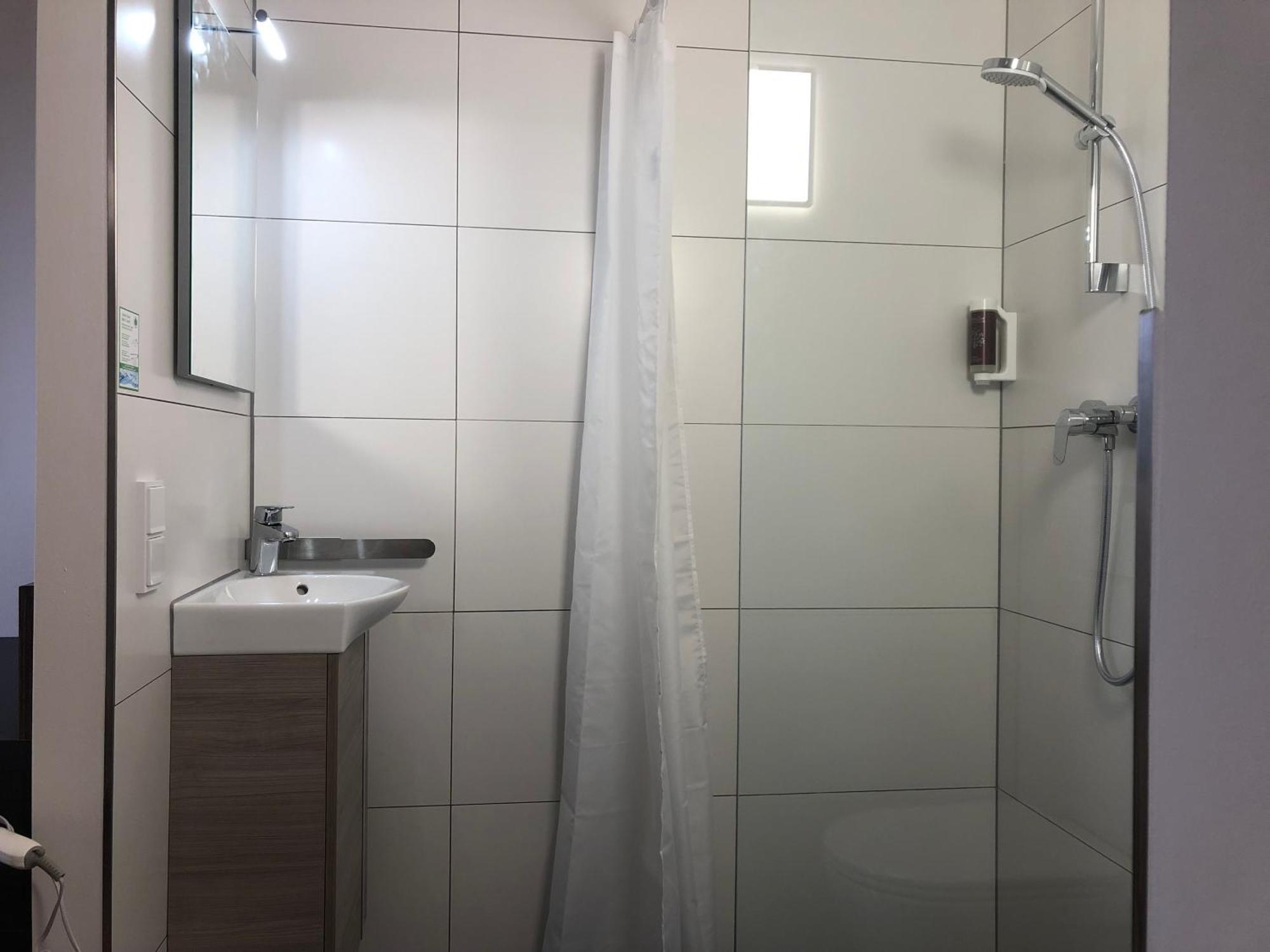 Hotel Kapelle *